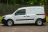 USED 2021 21 MERCEDES-BENZ CITAN 1.5 109 CDI Pure Panel Van 5dr Diesel Manual L2 Euro 6 (94 ps) A CLEAN VAN WITH LOW MILES, LOW OWNERS, PLYWOOD LINED LOADBAY.