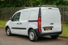 USED 2021 21 MERCEDES-BENZ CITAN 1.5 109 CDI Pure Panel Van 5dr Diesel Manual L2 Euro 6 (94 ps) A CLEAN VAN WITH LOW MILES, LOW OWNERS, PLYWOOD LINED LOADBAY.