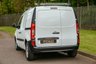 USED 2021 21 MERCEDES-BENZ CITAN 1.5 109 CDI Pure Panel Van 5dr Diesel Manual L2 Euro 6 (94 ps) A CLEAN VAN WITH LOW MILES, LOW OWNERS, PLYWOOD LINED LOADBAY.