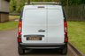 USED 2021 21 MERCEDES-BENZ CITAN 1.5 109 CDI Pure Panel Van 5dr Diesel Manual L2 Euro 6 (94 ps) A CLEAN VAN WITH LOW MILES, LOW OWNERS, PLYWOOD LINED LOADBAY.