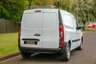 USED 2021 21 MERCEDES-BENZ CITAN 1.5 109 CDI Pure Panel Van 5dr Diesel Manual L2 Euro 6 (94 ps) A CLEAN VAN WITH LOW MILES, LOW OWNERS, PLYWOOD LINED LOADBAY.