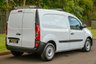 USED 2021 21 MERCEDES-BENZ CITAN 1.5 109 CDI Pure Panel Van 5dr Diesel Manual L2 Euro 6 (94 ps) A CLEAN VAN WITH LOW MILES, LOW OWNERS, PLYWOOD LINED LOADBAY.