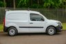 USED 2021 21 MERCEDES-BENZ CITAN 1.5 109 CDI Pure Panel Van 5dr Diesel Manual L2 Euro 6 (94 ps) A CLEAN VAN WITH LOW MILES, LOW OWNERS, PLYWOOD LINED LOADBAY.