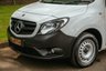 USED 2021 21 MERCEDES-BENZ CITAN 1.5 109 CDI Pure Panel Van 5dr Diesel Manual L2 Euro 6 (94 ps) A CLEAN VAN WITH LOW MILES, LOW OWNERS, PLYWOOD LINED LOADBAY.
