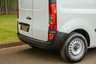 USED 2021 21 MERCEDES-BENZ CITAN 1.5 109 CDI Pure Panel Van 5dr Diesel Manual L2 Euro 6 (94 ps) A CLEAN VAN WITH LOW MILES, LOW OWNERS, PLYWOOD LINED LOADBAY.