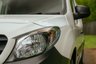 USED 2021 21 MERCEDES-BENZ CITAN 1.5 109 CDI Pure Panel Van 5dr Diesel Manual L2 Euro 6 (94 ps) A CLEAN VAN WITH LOW MILES, LOW OWNERS, PLYWOOD LINED LOADBAY.