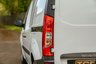 USED 2021 21 MERCEDES-BENZ CITAN 1.5 109 CDI Pure Panel Van 5dr Diesel Manual L2 Euro 6 (94 ps) A CLEAN VAN WITH LOW MILES, LOW OWNERS, PLYWOOD LINED LOADBAY.