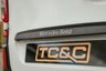 USED 2021 21 MERCEDES-BENZ CITAN 1.5 109 CDI Pure Panel Van 5dr Diesel Manual L2 Euro 6 (94 ps) A CLEAN VAN WITH LOW MILES, LOW OWNERS, PLYWOOD LINED LOADBAY.