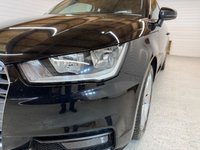 USED 2017 17 AUDI A1 1.4 TFSI Sport Hatchback 3dr Petrol Manual Euro 6 (s/s) (125 ps) RESERVE ONLINE * NATIONWIDE DELIVERY