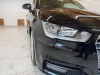 USED 2017 17 AUDI A1 1.4 TFSI Sport Hatchback 3dr Petrol Manual Euro 6 (s/s) (125 ps) RESERVE ONLINE * NATIONWIDE DELIVERY