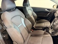 USED 2017 17 AUDI A1 1.4 TFSI Sport Hatchback 3dr Petrol Manual Euro 6 (s/s) (125 ps) RESERVE ONLINE * NATIONWIDE DELIVERY