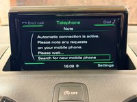 USED 2017 17 AUDI A1 1.4 TFSI Sport Hatchback 3dr Petrol Manual Euro 6 (s/s) (125 ps) RESERVE ONLINE * NATIONWIDE DELIVERY