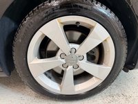 USED 2017 17 AUDI A1 1.4 TFSI Sport Hatchback 3dr Petrol Manual Euro 6 (s/s) (125 ps) RESERVE ONLINE * NATIONWIDE DELIVERY