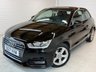 USED 2017 17 AUDI A1 1.4 TFSI Sport Hatchback 3dr Petrol Manual Euro 6 (s/s) (125 ps) RESERVE ONLINE * NATIONWIDE DELIVERY