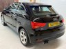 USED 2017 17 AUDI A1 1.4 TFSI Sport Hatchback 3dr Petrol Manual Euro 6 (s/s) (125 ps) RESERVE ONLINE * NATIONWIDE DELIVERY