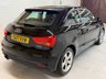 USED 2017 17 AUDI A1 1.4 TFSI Sport Hatchback 3dr Petrol Manual Euro 6 (s/s) (125 ps) RESERVE ONLINE * NATIONWIDE DELIVERY