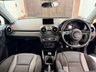 USED 2017 17 AUDI A1 1.4 TFSI Sport Hatchback 3dr Petrol Manual Euro 6 (s/s) (125 ps) RESERVE ONLINE * NATIONWIDE DELIVERY