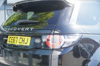 USED 2017 67 LAND ROVER DISCOVERY SPORT 2.0 TD4 SE Tech SUV 5dr Diesel Manual 4WD Euro 6 (s/s) (180 ps) 