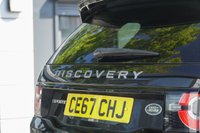 USED 2017 67 LAND ROVER DISCOVERY SPORT 2.0 TD4 SE Tech SUV 5dr Diesel Manual 4WD Euro 6 (s/s) (180 ps) 