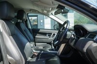 USED 2017 67 LAND ROVER DISCOVERY SPORT 2.0 TD4 SE Tech SUV 5dr Diesel Manual 4WD Euro 6 (s/s) (180 ps) 