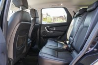 USED 2017 67 LAND ROVER DISCOVERY SPORT 2.0 TD4 SE Tech SUV 5dr Diesel Manual 4WD Euro 6 (s/s) (180 ps) 