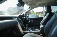 USED 2017 67 LAND ROVER DISCOVERY SPORT 2.0 TD4 SE Tech SUV 5dr Diesel Manual 4WD Euro 6 (s/s) (180 ps) 