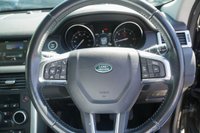 USED 2017 67 LAND ROVER DISCOVERY SPORT 2.0 TD4 SE Tech SUV 5dr Diesel Manual 4WD Euro 6 (s/s) (180 ps) 