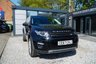 USED 2017 67 LAND ROVER DISCOVERY SPORT 2.0 TD4 SE Tech SUV 5dr Diesel Manual 4WD Euro 6 (s/s) (180 ps) 