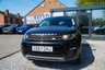 USED 2017 67 LAND ROVER DISCOVERY SPORT 2.0 TD4 SE Tech SUV 5dr Diesel Manual 4WD Euro 6 (s/s) (180 ps) 