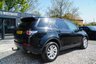 USED 2017 67 LAND ROVER DISCOVERY SPORT 2.0 TD4 SE Tech SUV 5dr Diesel Manual 4WD Euro 6 (s/s) (180 ps) 