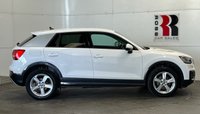 USED 2020 70 AUDI Q2 1.0 TFSI 30 Sport SUV 5dr Petrol Manual Euro 6 (s/s) (116 ps) 