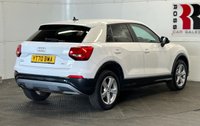 USED 2020 70 AUDI Q2 1.0 TFSI 30 Sport SUV 5dr Petrol Manual Euro 6 (s/s) (116 ps) 