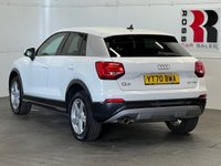 USED 2020 70 AUDI Q2 1.0 TFSI 30 Sport SUV 5dr Petrol Manual Euro 6 (s/s) (116 ps) 