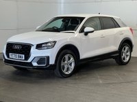 USED 2020 70 AUDI Q2 1.0 TFSI 30 Sport SUV 5dr Petrol Manual Euro 6 (s/s) (116 ps) 