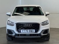 USED 2020 70 AUDI Q2 1.0 TFSI 30 Sport SUV 5dr Petrol Manual Euro 6 (s/s) (116 ps) 
