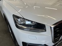USED 2020 70 AUDI Q2 1.0 TFSI 30 Sport SUV 5dr Petrol Manual Euro 6 (s/s) (116 ps) 