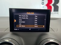 USED 2020 70 AUDI Q2 1.0 TFSI 30 Sport SUV 5dr Petrol Manual Euro 6 (s/s) (116 ps) 