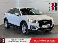 USED 2020 70 AUDI Q2 1.0 TFSI 30 Sport SUV 5dr Petrol Manual Euro 6 (s/s) (116 ps) 