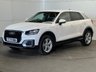 USED 2020 70 AUDI Q2 1.0 TFSI 30 Sport SUV 5dr Petrol Manual Euro 6 (s/s) (116 ps) 
