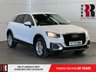 USED 2020 70 AUDI Q2 1.0 TFSI 30 Sport SUV 5dr Petrol Manual Euro 6 (s/s) (116 ps) 