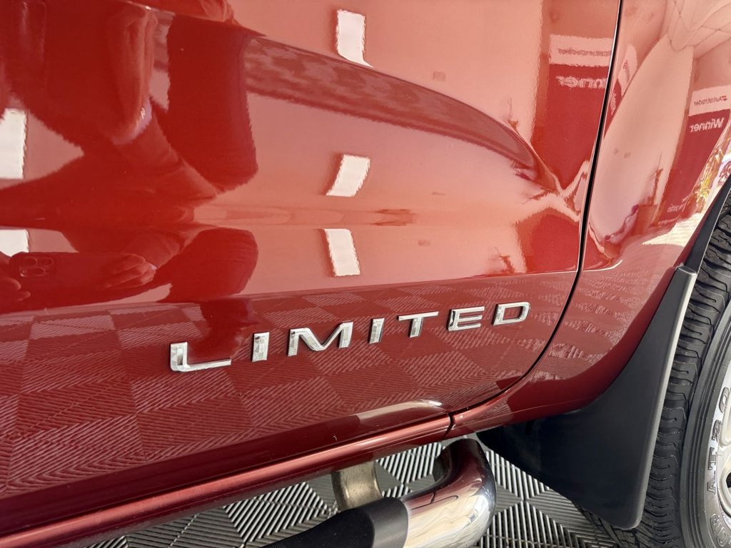 USED 2014 63 FORD RANGER 2.2 TDCi Limited 1 Super Pickup Extended Cab 4dr Diesel Manual 4WD Euro 5 (150 ps) 
