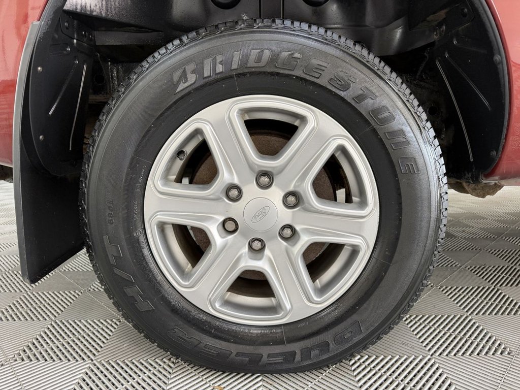 USED 2014 63 FORD RANGER 2.2 TDCi Limited 1 Super Pickup Extended Cab 4dr Diesel Manual 4WD Euro 5 (150 ps) 