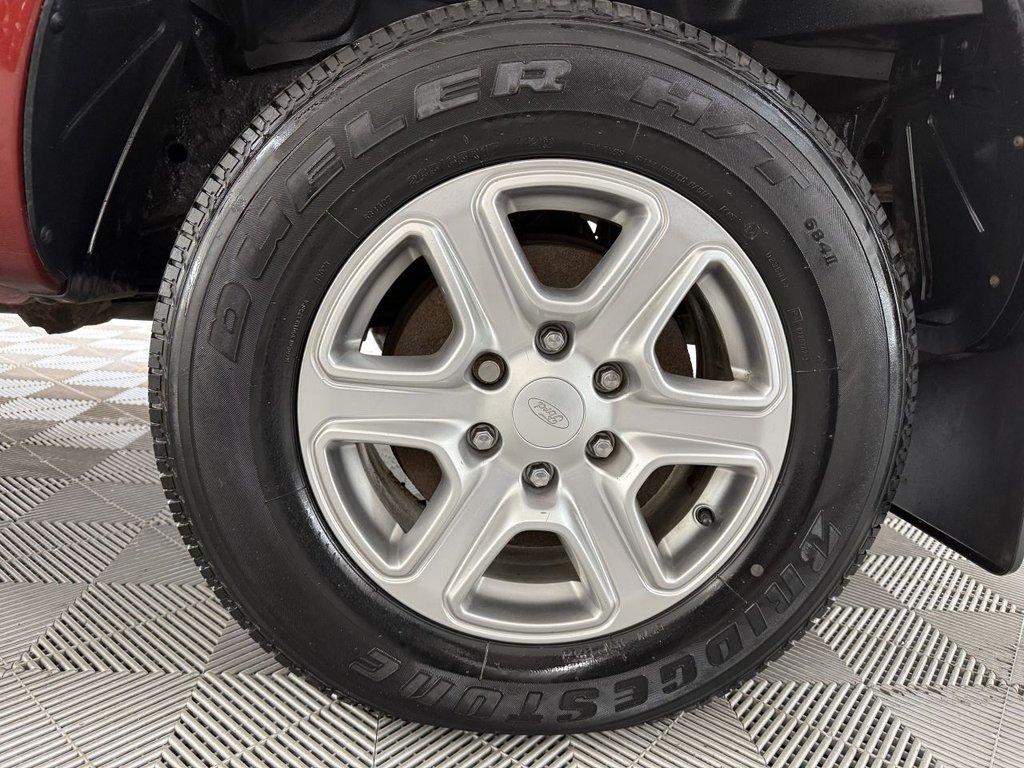 USED 2014 63 FORD RANGER 2.2 TDCi Limited 1 Super Pickup Extended Cab 4dr Diesel Manual 4WD Euro 5 (150 ps) 