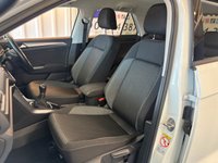 USED 2021 71 VOLKSWAGEN T-ROC 1.0 TSI Active SUV 5dr Petrol Manual Euro 6 (s/s) (110 ps)+2 KEYS+1 OWNER FROM NEW+FSH+PARK CONTROL+PRIVACY+CLIMATE+ALLOYS+BLUETOOTH+MEDIA+NAV+USB+AUX+DAB+CRUISE 2 KEYS+1 OWNER FROM NEW+FSH+PARK CONTROL+PRIVACY+CLIMATE+ALLOYS+BLUETOOTH+MEDIA+NAV+USB+AUX+DAB+CRUISE+HPI CLEAR