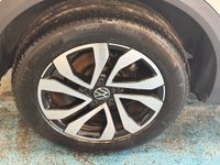 USED 2021 71 VOLKSWAGEN T-ROC 1.0 TSI Active SUV 5dr Petrol Manual Euro 6 (s/s) (110 ps)+2 KEYS+1 OWNER FROM NEW+FSH+PARK CONTROL+PRIVACY+CLIMATE+ALLOYS+BLUETOOTH+MEDIA+NAV+USB+AUX+DAB+CRUISE 2 KEYS+1 OWNER FROM NEW+FSH+PARK CONTROL+PRIVACY+CLIMATE+ALLOYS+BLUETOOTH+MEDIA+NAV+USB+AUX+DAB+CRUISE+HPI CLEAR