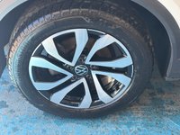 USED 2021 71 VOLKSWAGEN T-ROC 1.0 TSI Active SUV 5dr Petrol Manual Euro 6 (s/s) (110 ps)+2 KEYS+1 OWNER FROM NEW+FSH+PARK CONTROL+PRIVACY+CLIMATE+ALLOYS+BLUETOOTH+MEDIA+NAV+USB+AUX+DAB+CRUISE 2 KEYS+1 OWNER FROM NEW+FSH+PARK CONTROL+PRIVACY+CLIMATE+ALLOYS+BLUETOOTH+MEDIA+NAV+USB+AUX+DAB+CRUISE+HPI CLEAR