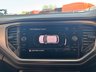 USED 2021 71 VOLKSWAGEN T-ROC 1.0 TSI Active SUV 5dr Petrol Manual Euro 6 (s/s) (110 ps)+2 KEYS+1 OWNER FROM NEW+FSH+PARK CONTROL+PRIVACY+CLIMATE+ALLOYS+BLUETOOTH+MEDIA+NAV+USB+AUX+DAB+CRUISE 2 KEYS+1 OWNER FROM NEW+FSH+PARK CONTROL+PRIVACY+CLIMATE+ALLOYS+BLUETOOTH+MEDIA+NAV+USB+AUX+DAB+CRUISE+HPI CLEAR