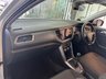 USED 2021 71 VOLKSWAGEN T-ROC 1.0 TSI Active SUV 5dr Petrol Manual Euro 6 (s/s) (110 ps)+2 KEYS+1 OWNER FROM NEW+FSH+PARK CONTROL+PRIVACY+CLIMATE+ALLOYS+BLUETOOTH+MEDIA+NAV+USB+AUX+DAB+CRUISE 2 KEYS+1 OWNER FROM NEW+FSH+PARK CONTROL+PRIVACY+CLIMATE+ALLOYS+BLUETOOTH+MEDIA+NAV+USB+AUX+DAB+CRUISE+HPI CLEAR