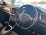 USED 2021 71 VOLKSWAGEN T-ROC 1.0 TSI Active SUV 5dr Petrol Manual Euro 6 (s/s) (110 ps)+2 KEYS+1 OWNER FROM NEW+FSH+PARK CONTROL+PRIVACY+CLIMATE+ALLOYS+BLUETOOTH+MEDIA+NAV+USB+AUX+DAB+CRUISE 2 KEYS+1 OWNER FROM NEW+FSH+PARK CONTROL+PRIVACY+CLIMATE+ALLOYS+BLUETOOTH+MEDIA+NAV+USB+AUX+DAB+CRUISE+HPI CLEAR