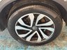 USED 2021 71 VOLKSWAGEN T-ROC 1.0 TSI Active SUV 5dr Petrol Manual Euro 6 (s/s) (110 ps)+2 KEYS+1 OWNER FROM NEW+FSH+PARK CONTROL+PRIVACY+CLIMATE+ALLOYS+BLUETOOTH+MEDIA+NAV+USB+AUX+DAB+CRUISE 2 KEYS+1 OWNER FROM NEW+FSH+PARK CONTROL+PRIVACY+CLIMATE+ALLOYS+BLUETOOTH+MEDIA+NAV+USB+AUX+DAB+CRUISE+HPI CLEAR